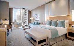 Trump International Hotel & Tower Chicago