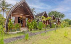 The Sweet Corn Bungalow
