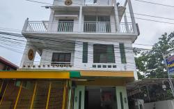 ConnieBoy Pension House Puerto Princesa