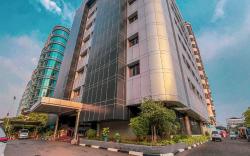 GiiA Sanno Hotel Pluit
