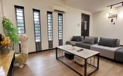 Modern Casual Style Haus 4Room@Alma