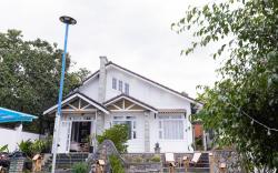 Homestay Villa Dalat Garden