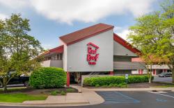 Red Roof Inn Detroit–Rochester Hills/Auburn Hills