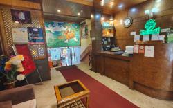 Hotel Utpala