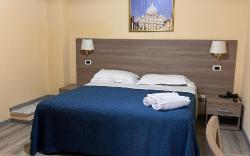 Accommodation corallo