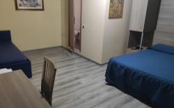 Accommodation corallo