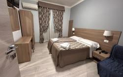 Accommodation corallo