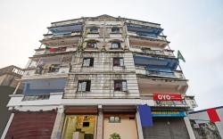 Hotel O Samrat Palace
