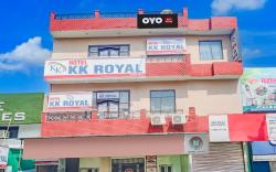 Hotel O KK Royal