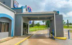 Relax Inn By Oyo Jackson MS Hwy 80/I-20
