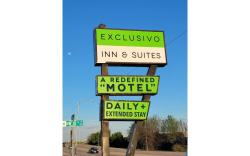 OYO Exclusivo Inn & Suites