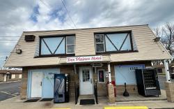 Des Plaines Motel By OYO O'Hare Airport Chicago