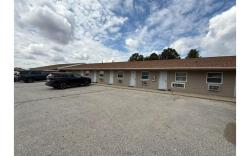 Hotel O Castle Town Ida Grove Hwy 175 