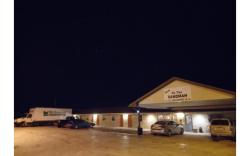 OYO Sandman Inn