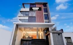 Palette Hotel and Resort Sarnath Temple