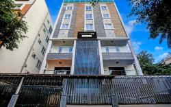 Townhouse Oak Madiwala Lake Park
