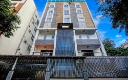 Super Townhouse Madiwala Lake Park