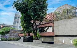 Collection O near MRT Cipete Raya formerly Terogon