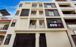 Hotel O The BnB Inn