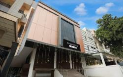 Super Townhouse Central Prayagraj Bus Terminal Formerly Amba Palace