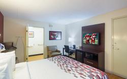 Red Roof Inn Madison, WI