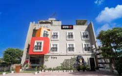 Hotel O THOR The Party World