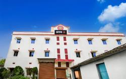 Hotel O Purple Elite