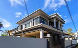 T3@ONE Homestay- 5 Bedrooms