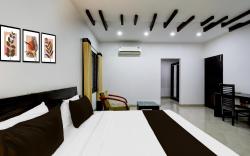 Hotel O SEVEN HILLS GUEST HOUSES