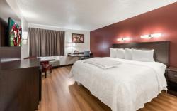 Red Roof PLUS+ Columbus - Worthington