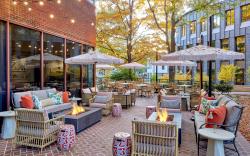 Omni Charlottesville Hotel