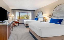 Omni Charlottesville Hotel