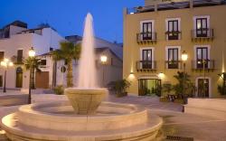 Hotel La Piazzetta