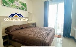 ComfortStay @Citra Plaza Nagoya #12-06 (Pool View)