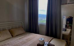 Condo Unit, Blue Residences, Katipunan Quezon City