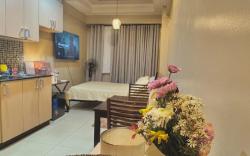Homey Condo Unit @ The Symphony Towers, Timog, QC