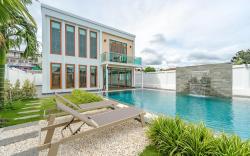 *Brand-New Luxury Villa | Stunning V154