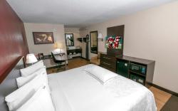 Red Roof PLUS+ Washington DC - Oxon Hill