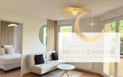 Les Nuits d'Embalens