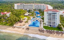 Fiesta Americana Nuevo Vallarta All Inclusive