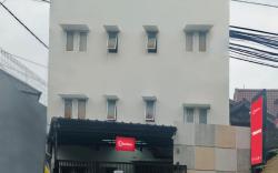 NamRoom at Tomang