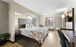 Red Roof Inn Lancaster