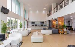 The Kris Resort Hotel