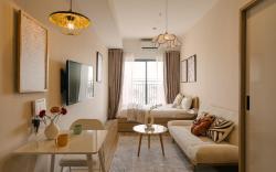 Dist 1 Soho highfloor Studio| Bui Vien-City view