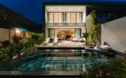 5*Villa Ho Tram Sanctuary Resort Pool/Gym/Golf