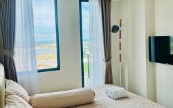 Osaka Riverview Apartement PIK2 Studio Room