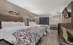 Red Roof Inn Houston - Brookhollow