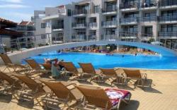 Diamond Apartments