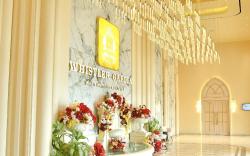 WHISTLER GARDEN HOTEL