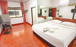 Malee Guesthouse and Restaurant 
